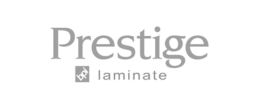 prestige logo