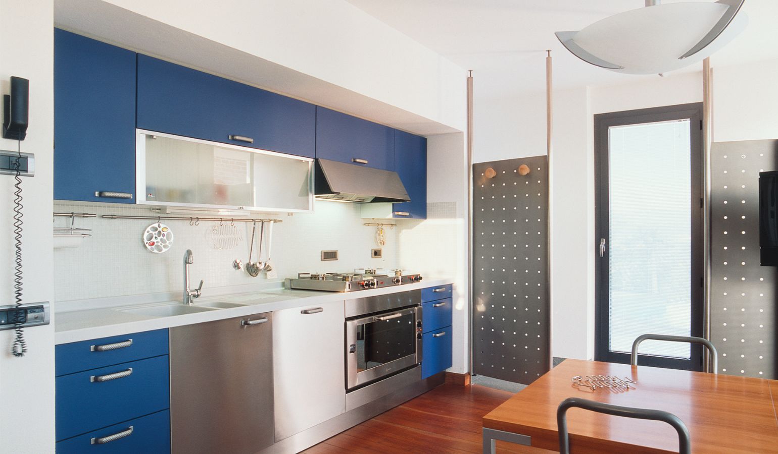 modular kitchen design idea