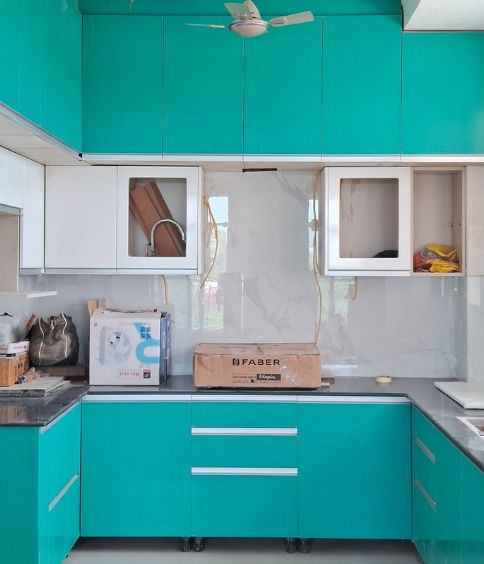 best modular kitchen installation company lucknow