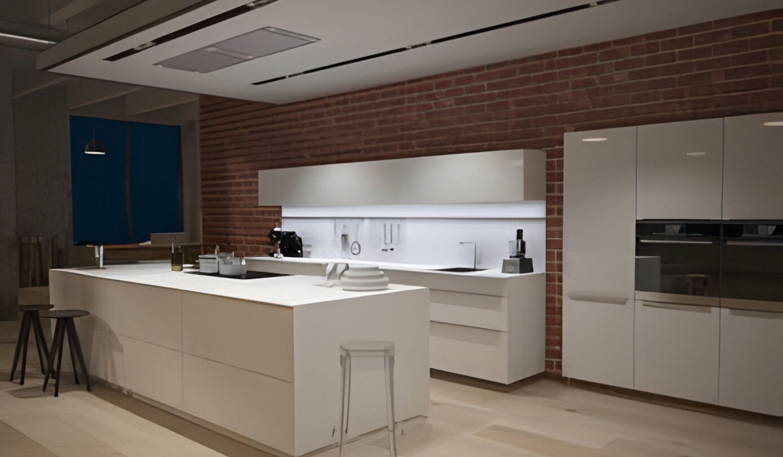 Gallery Kitchen