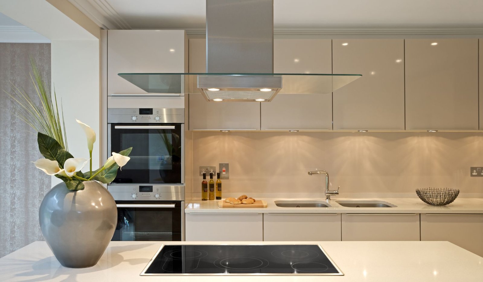 Open Kitchen Open Kitchen