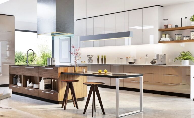 Creating Spaces That Enhance Well-Being and Productivity